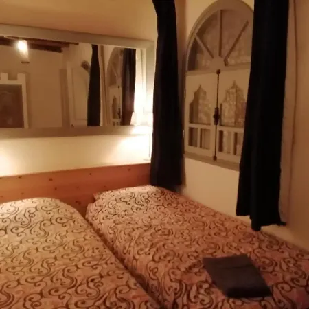 Dar Farah : superbe riad au coeur de la médina Essaouira Extérieur photo