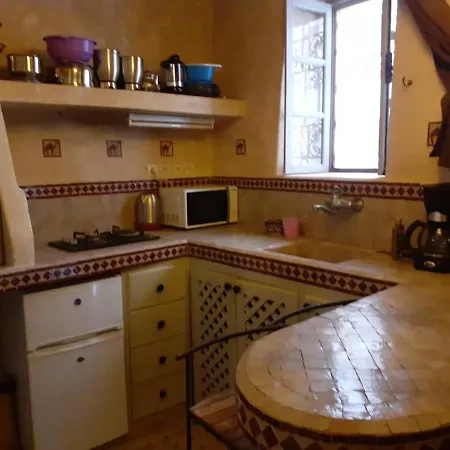 Dar Farah : superbe riad au coeur de la médina Essaouira Extérieur photo