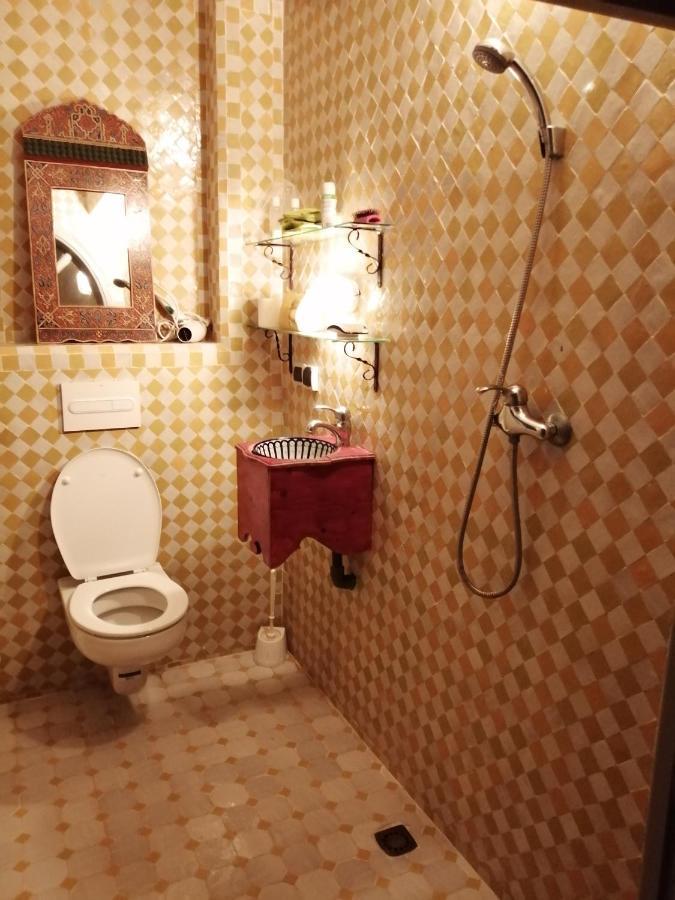 Dar Farah, Au Coeur De La Medina Vakantiehuis Essaouira