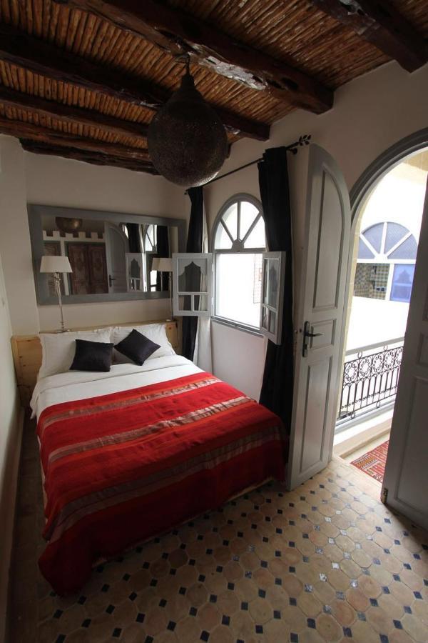Vakantiehuis Dar Farah, Au Coeur De La Medina