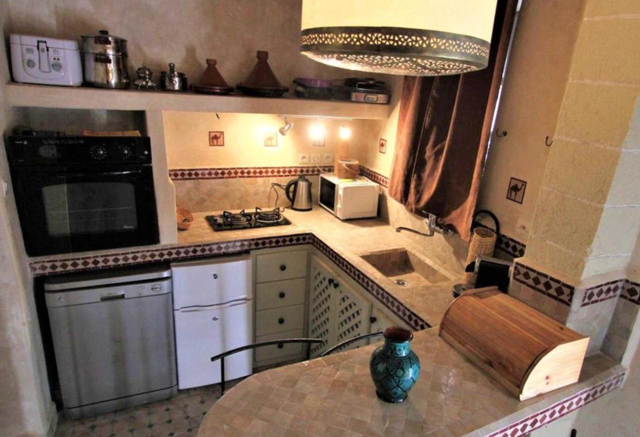 Vakantiehuis Dar Farah, Au Coeur De La Medina