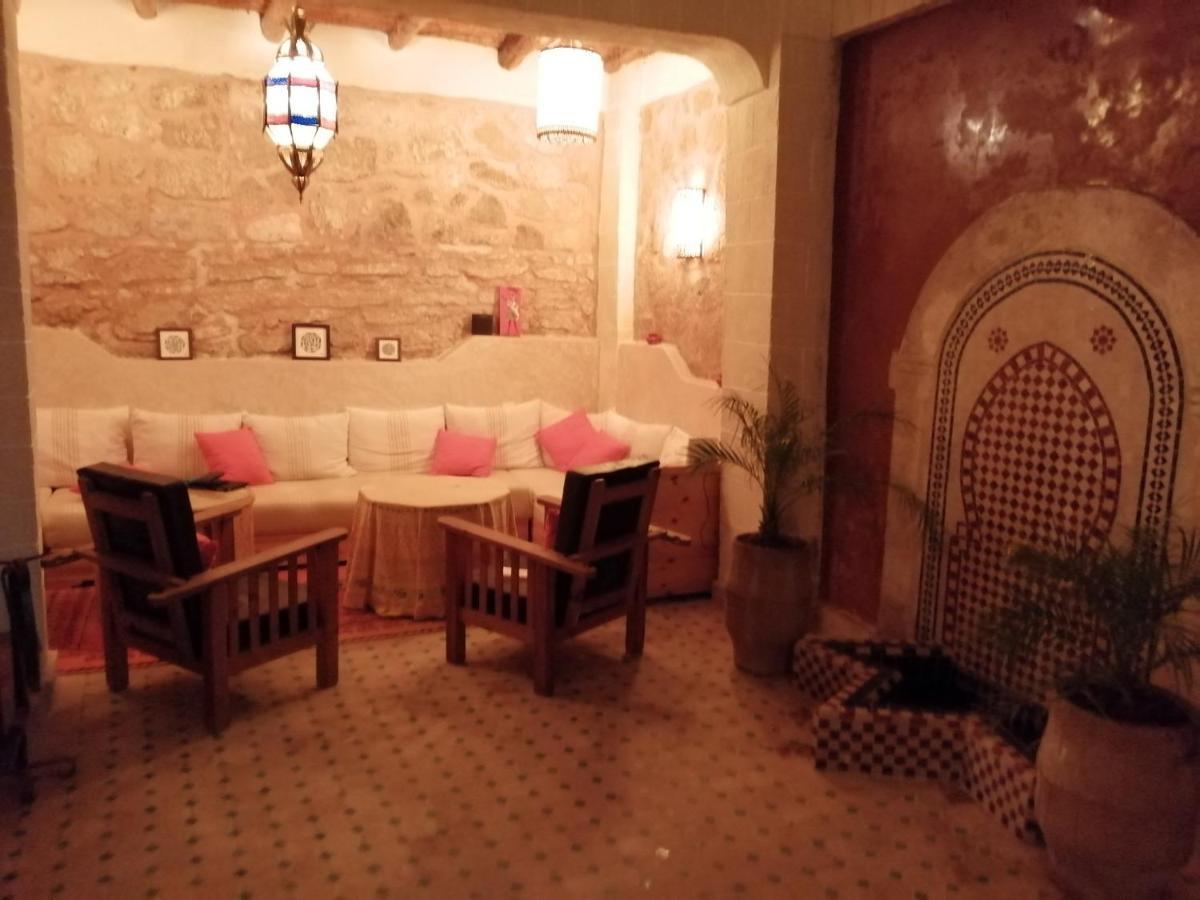 Dar Farah, Au Coeur De La Medina Essaouira