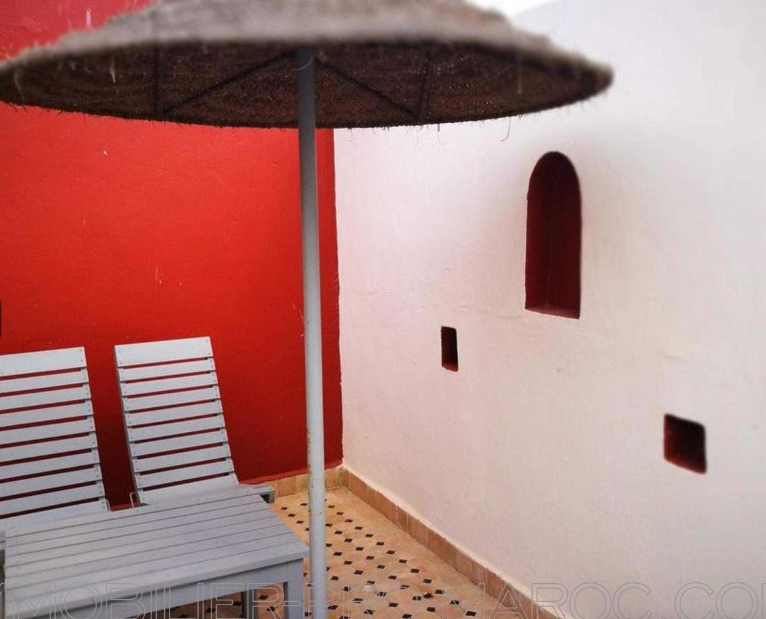 Dar Farah, Au Coeur De La Medina