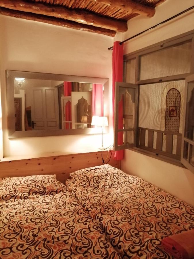 Dar Farah, Au Coeur De La Medina Vakantiehuis Essaouira