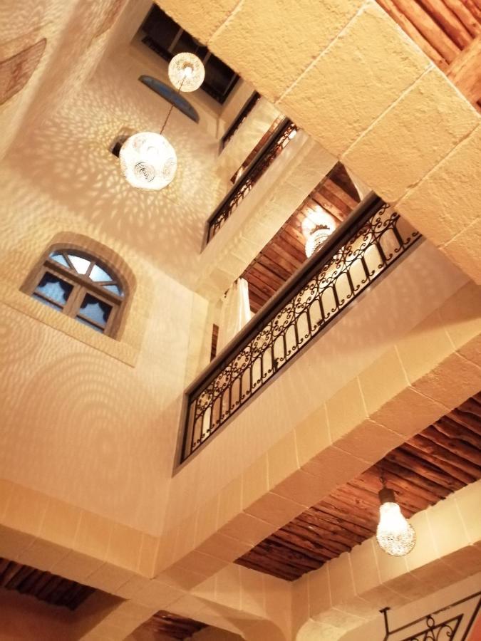 Dar Farah, Au Coeur De La Medina Vakantiehuis *