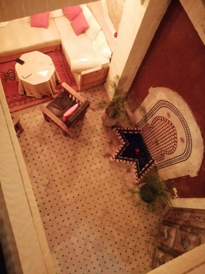 Dar Farah, Au Coeur De La Medina Vakantiehuis Essaouira