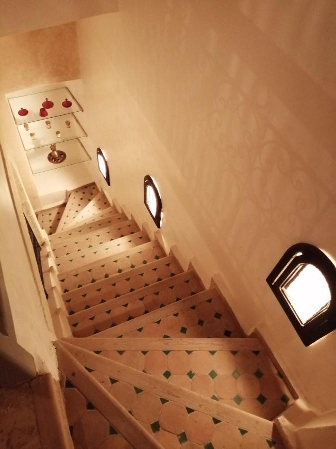 Dar Farah : Superbe Au Coeur De La Médina Hébergement de vacances