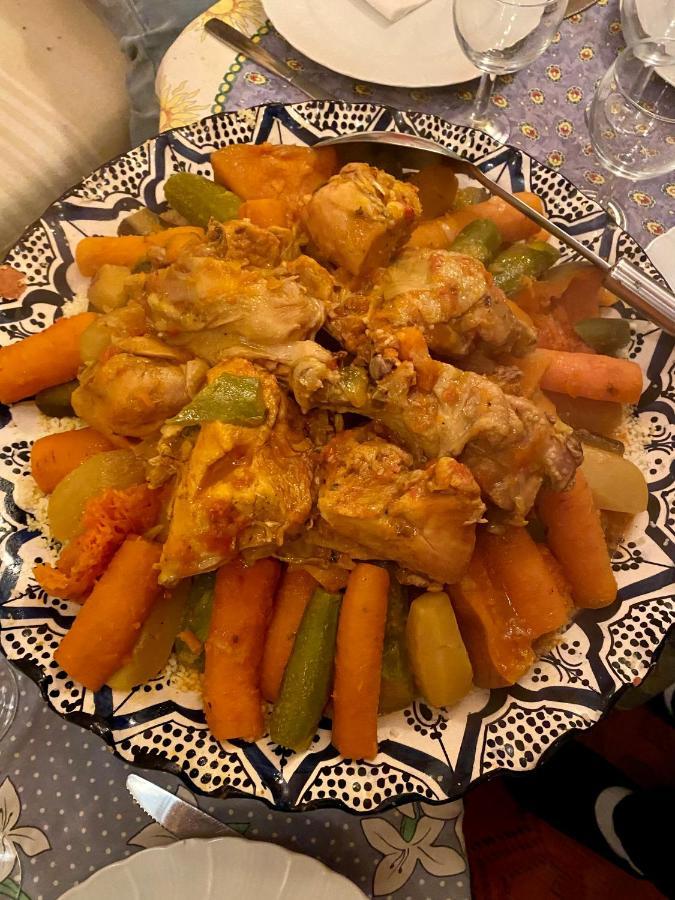 Dar Farah, Au Coeur De La Medina *