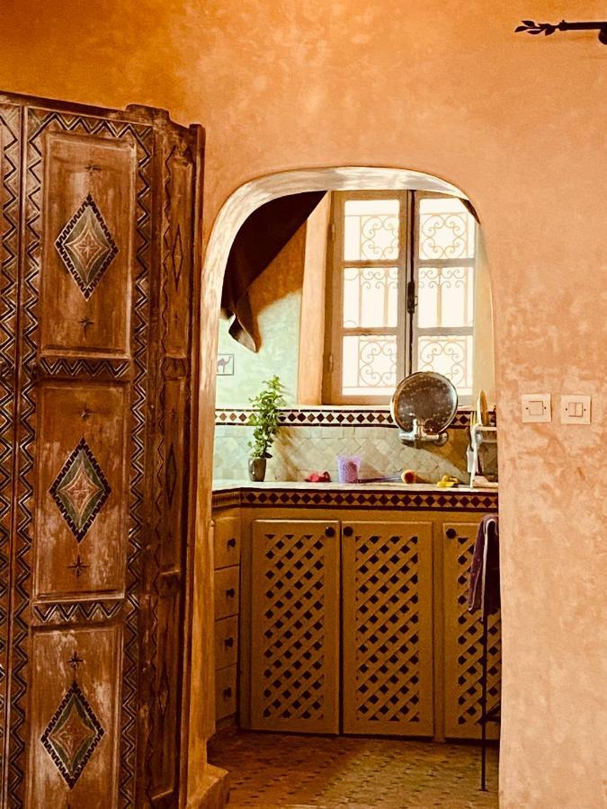 Dar Farah, Au Coeur De La Medina * Essaouira