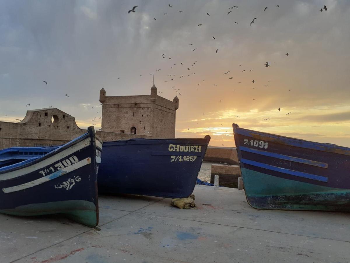 Dar Farah, Au Coeur De La Medina