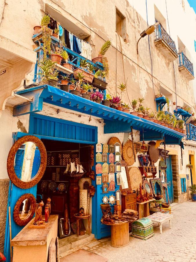 Dar Farah, Au Coeur De La Medina