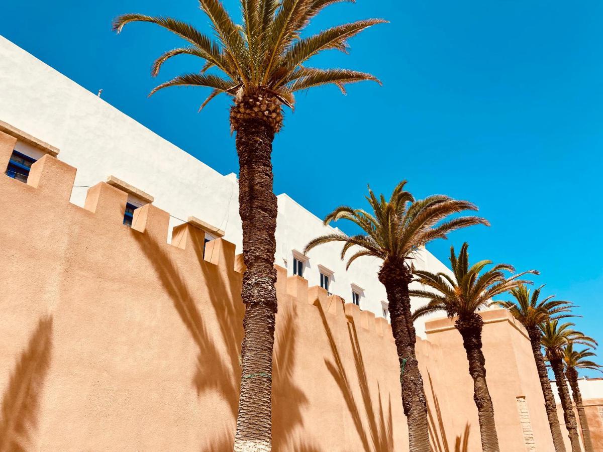 Dar Farah, Au Coeur De La Medina *