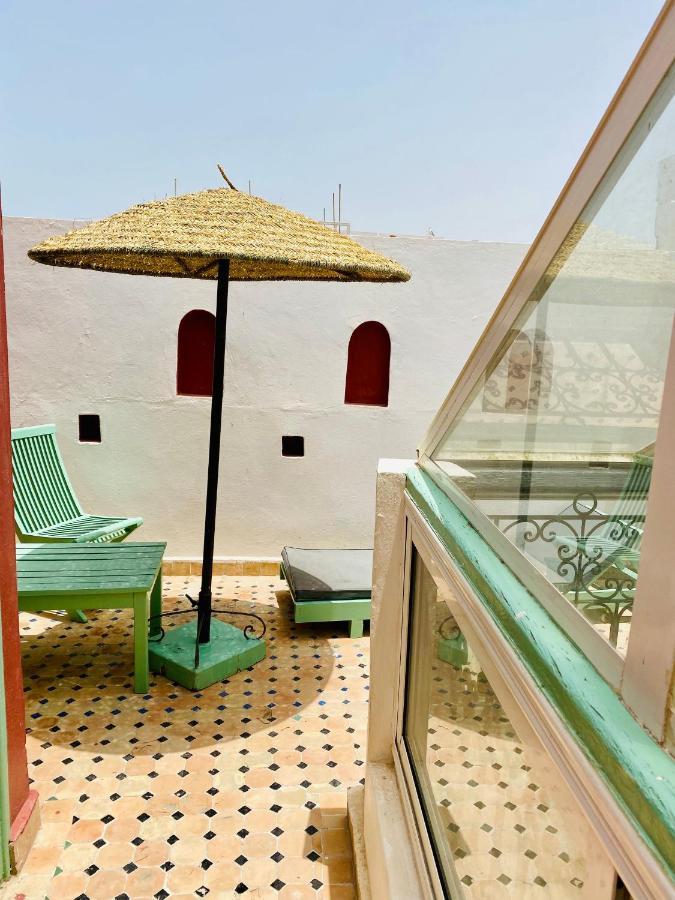 Dar Farah, Au Coeur De La Medina Essaouira